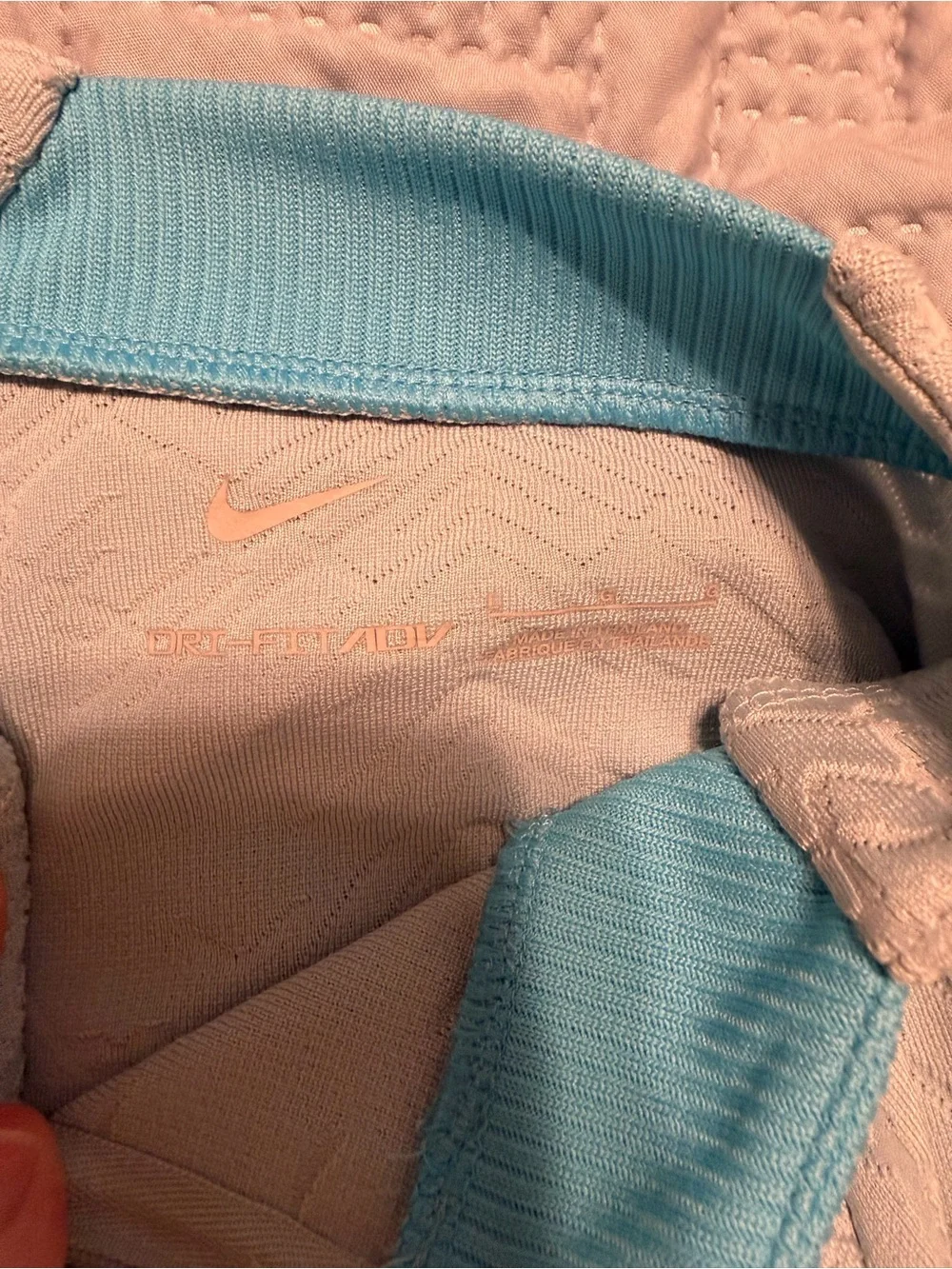 Nike Chicago Stars Quarter Zip